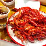 温州夜宵苍蝇馆子！“告诉老默，我先吃小龙虾”