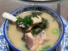 -贺庄·活鱼馆(珠吉路店)