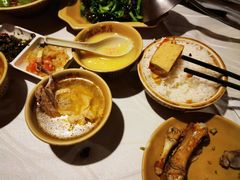 -深山老屋(国顺东路店)