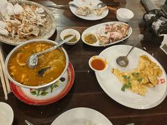 -大螃蟹海鲜餐厅
