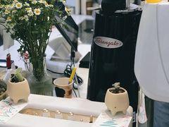 -WATER CAFE(广厦店)