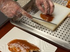 -船歌·鱼水饺青岛菜(闽江二路店)