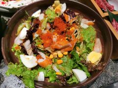 -NIUAN牛庵·日式和牛烧肉(恒隆店)