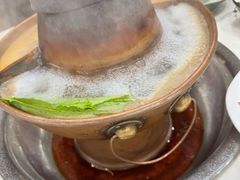 -福寿斋·老北京铜锅涮肉·烤鸭(顺义总店)