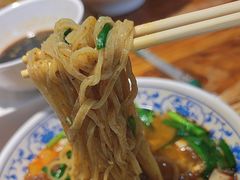 -桂花香手工面(鼓楼店)