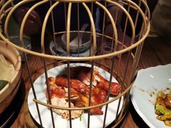 -枚青·临安酒肆(腾飞大厦店)
