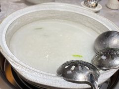 -丰尔粥食·粥底火锅·桑拿鸡(大良总店)