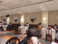 大堂-口味堂(惠济路店)