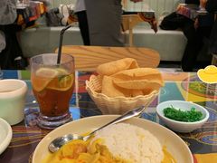 -米泰芒·东南亚料理(体育西店)