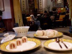 -富华斋饽饽铺·宫廷糕点·伴手礼(护国新天地店)