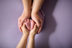 -喜喜月子(瑞虹天地店)