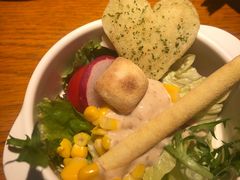 -比格比萨自助(宋家庄店)