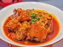 -辣可可·小炒黄牛肉(望京凯德MALL店)
