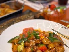 -神府路壹号·海鲜烧烤·砂锅粥·锅物(三坊七巷店)