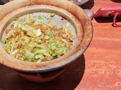 -长安记·大美陕菜(大族广场店)