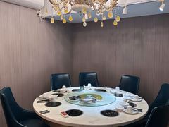 -喜聚薈·花膠雞海鮮火鍋(越秀店)