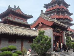 -开封府