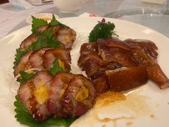 -朱仔记食府(江南大道店)