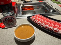 -海底捞大排档火锅(悦荟广场店)