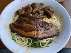 -泰顺江南春面馆