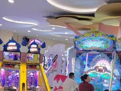 -meland·儿童乐园·游戏厅娃娃机·电玩Xbox(成都合生汇店)