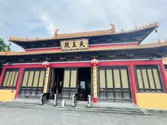 -南京市江宁方山