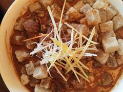 -老白肉馆(临江小区店)