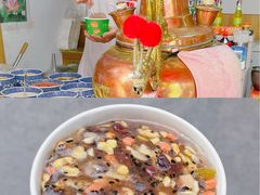 -三镇民生甜食馆(胜利街总店)