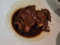 -费大厨辣椒炒肉(万家丽一店)