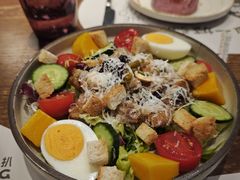 -一沙一城·岩烤牛扒(深圳首店)