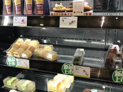 -仟吉KenGee(兴荣街店)