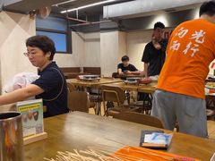 -黔哆哆地摊酸汤火锅(清湖店)