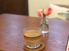 白熊奶咖-白熊咖啡(闽江大道店)