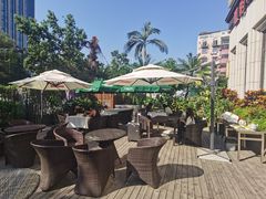 景观位-黑明餐厅(白鹭洲店)