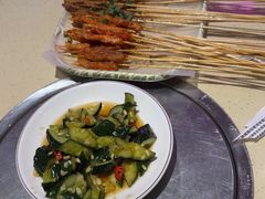 -陈帅夜排档·龙虾·炒菜·烤串(世茂店)