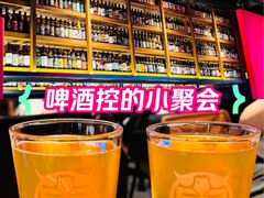 -牛啤堂精酿啤酒餐吧(五棵松华熙店)