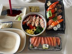 -池田寿司·新鲜现做(西红门荟聚店)