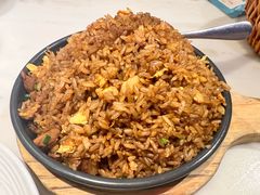 -小菜园新徽菜(合肥之心城店)