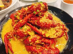 -必点海鲜·海肠捞饭·鲅鱼水饺(滨江道店)