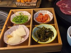 -熊大·鲜烤黄牛肉(五山店)