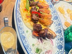 -卢布里西餐厅(海拉尔店)