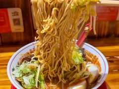 -老龙亭拉面店
