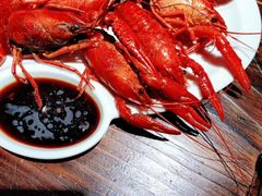 -功夫小龙虾·烧烤·江湖菜(金沙洲店)