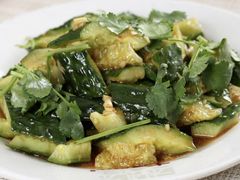 拍黄瓜-不二·民谣音乐餐吧(长沙店)
