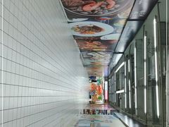 -农工商超市(金沙江路店)