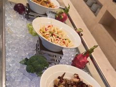 -River Café 海鲜自助(重庆丽笙世嘉酒店)