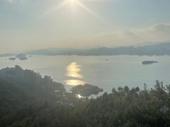 -千岛湖天屿景区