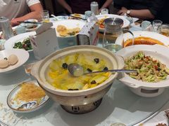 -燕郊烧鸽子(酷车小镇店)