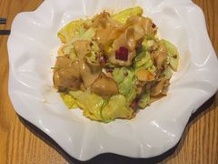 -新海渔港·胶东海鲜家常菜·家宴(奥体中心店)