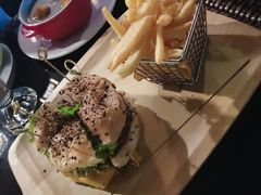 -Big Bamboo 大竹子体育主题餐厅(虹梅路店)